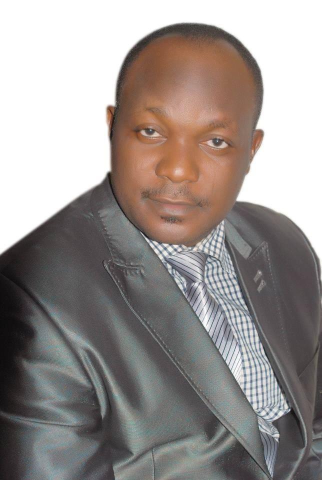 Prof. Ikeh Desmond EVARISTUS
